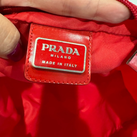 Authentic Prada bag - Picture 13 of 14